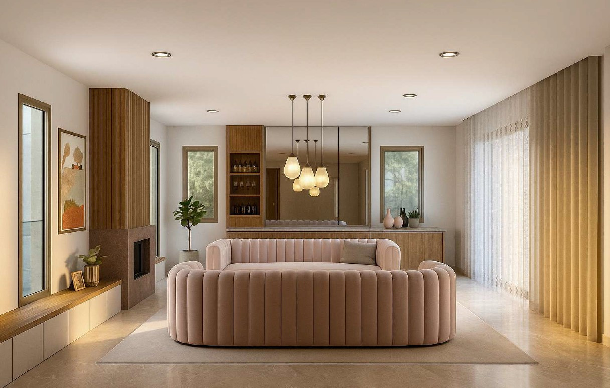 6 Bed, 5 Bath, HouseFor Sale, Pegeia, Paphos