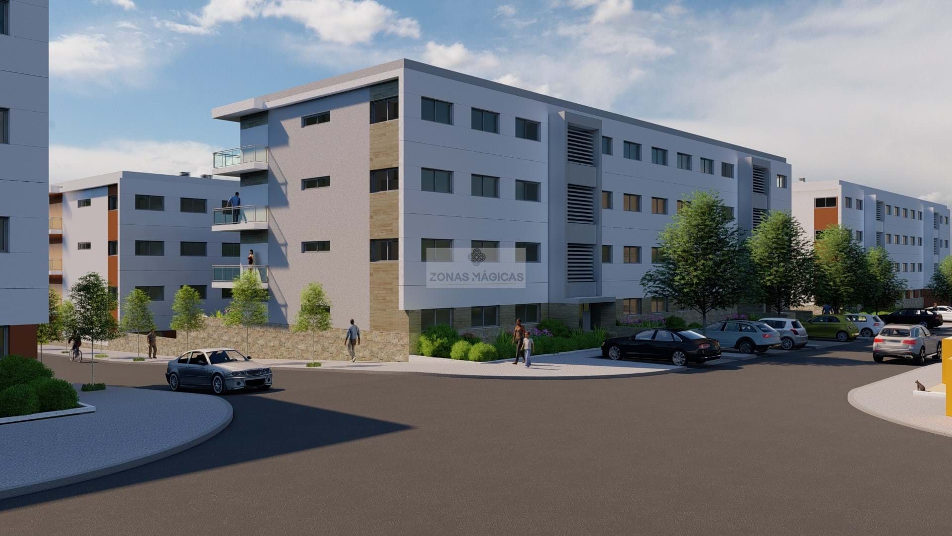 2 Bed, 1 Bath, ApartmentFor Sale, Portimao, Faro, 8500-449