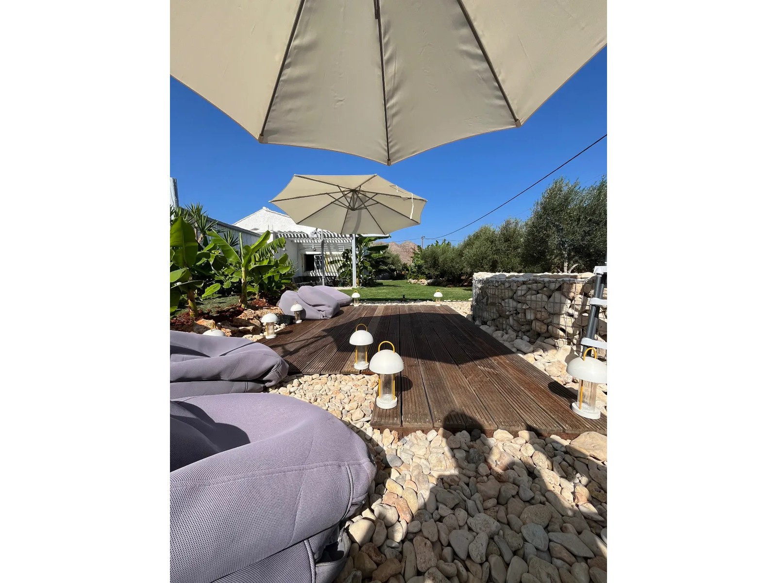 2 Bed, 1 Bath, HouseFor Sale, Chania, Crete