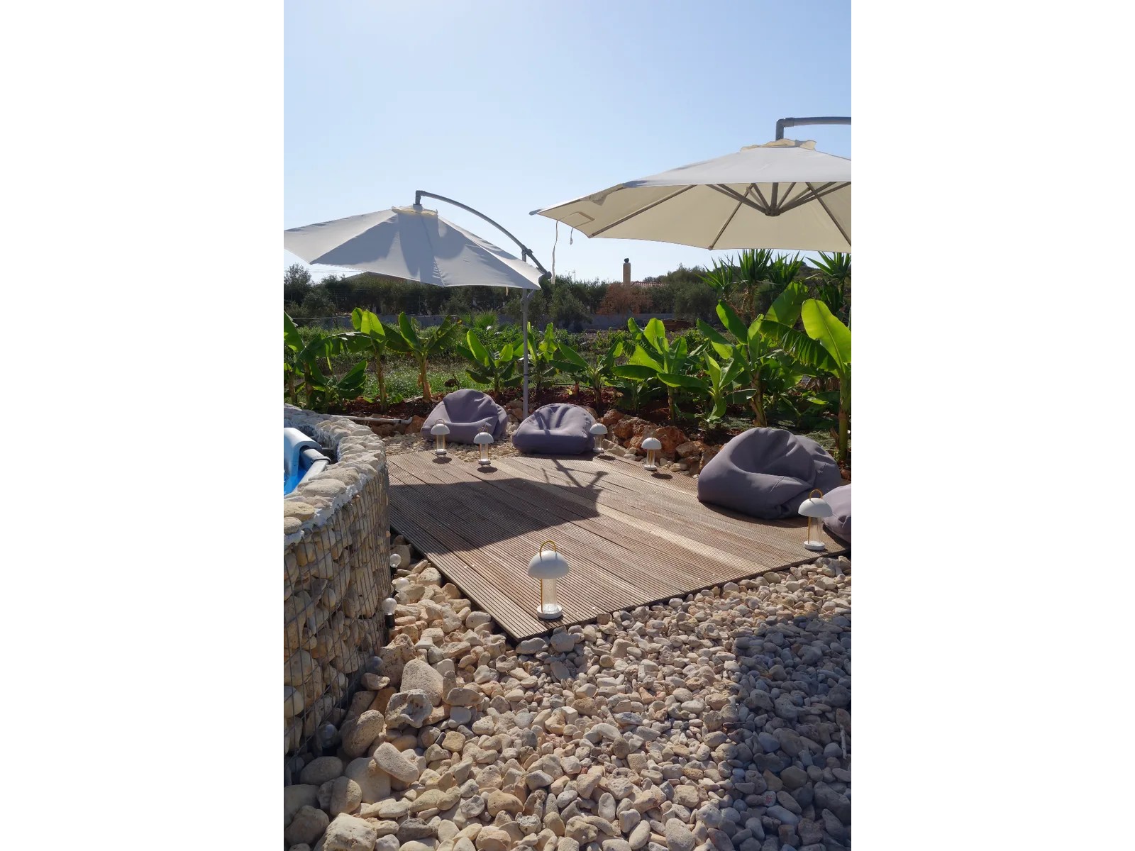 2 Bed, 1 Bath, HouseFor Sale, Chania, Crete