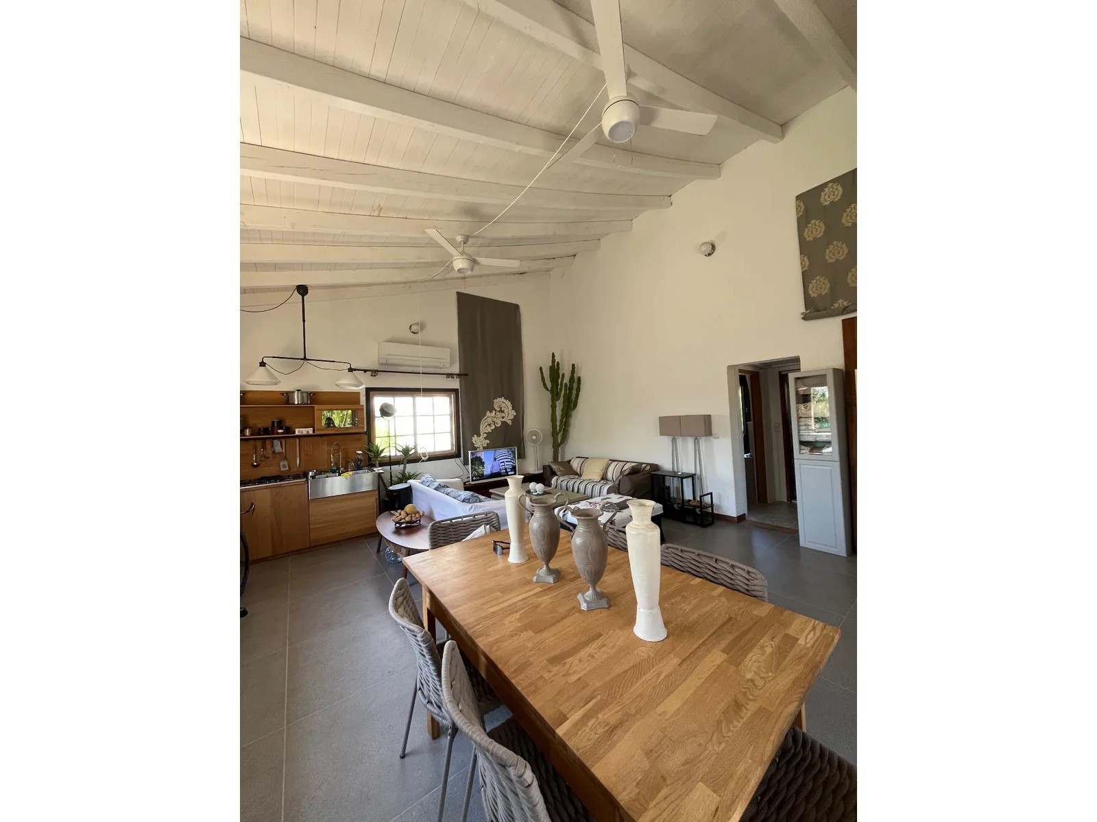 2 Bed, 1 Bath, HouseFor Sale, Chania, Crete