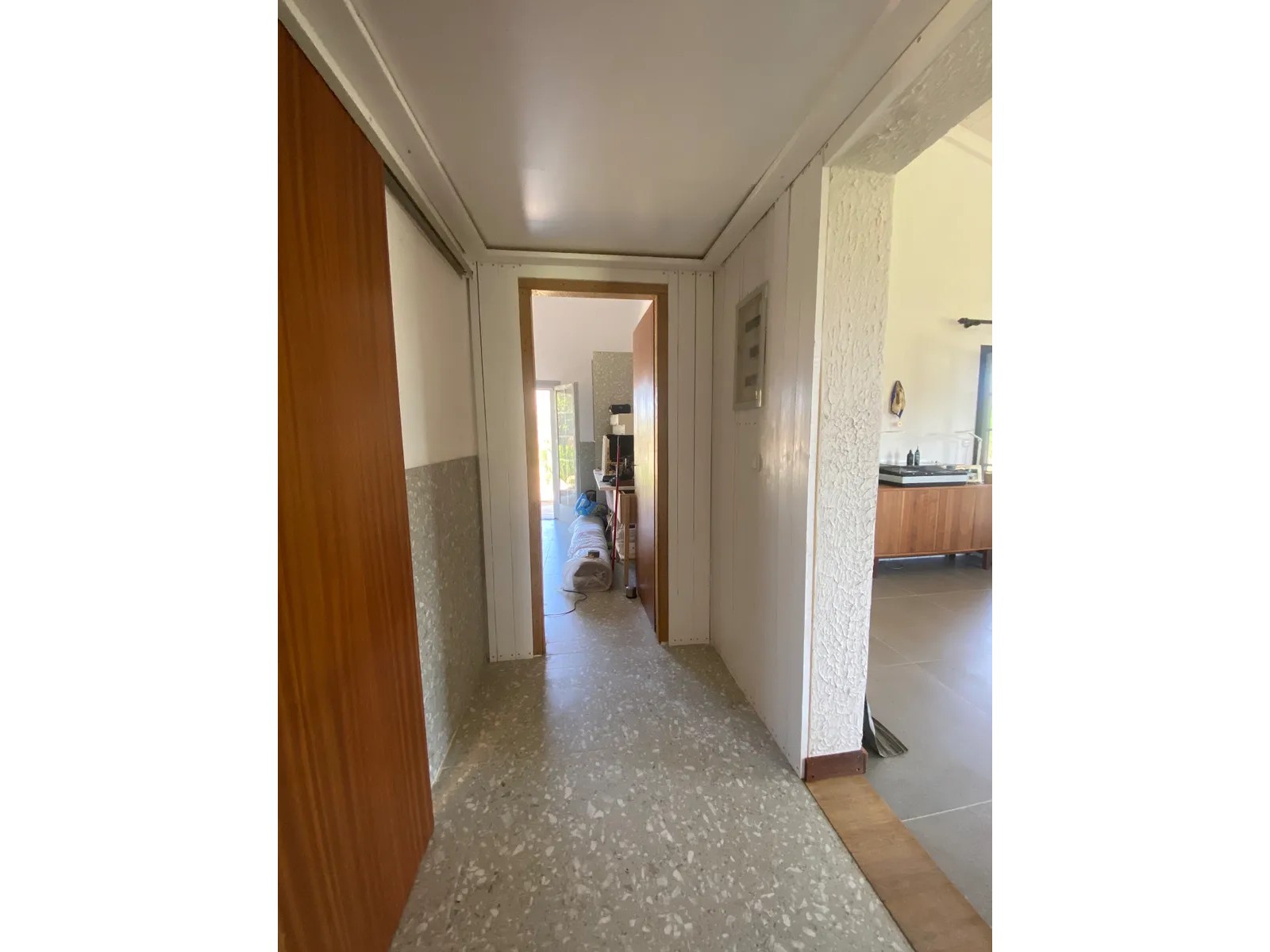 2 Bed, 1 Bath, HouseFor Sale, Chania, Crete