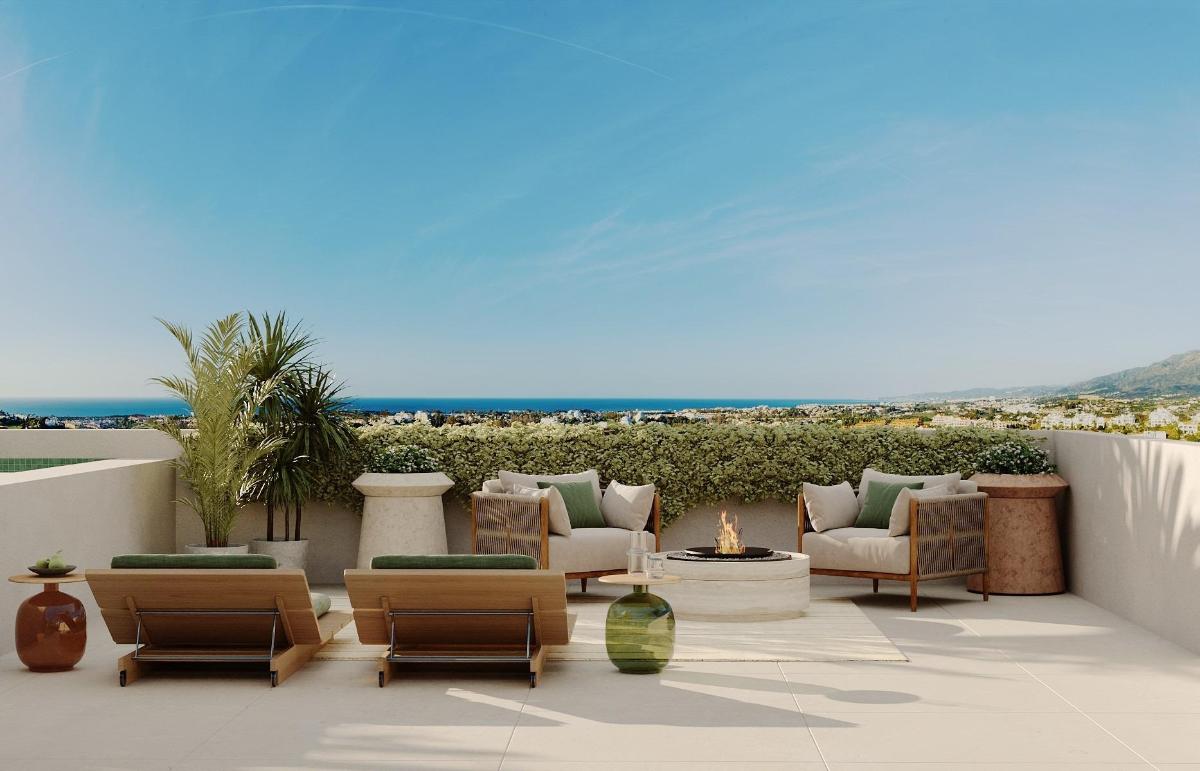 5 Bed, 5 Bath, HouseFor Sale, Marbella, Costa del Sol