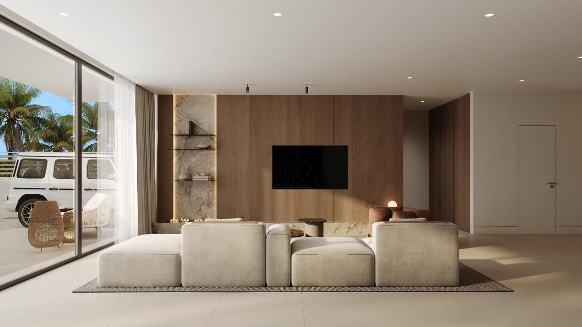 5 Bed, 5 Bath, HouseFor Sale, Marbella, Costa del Sol