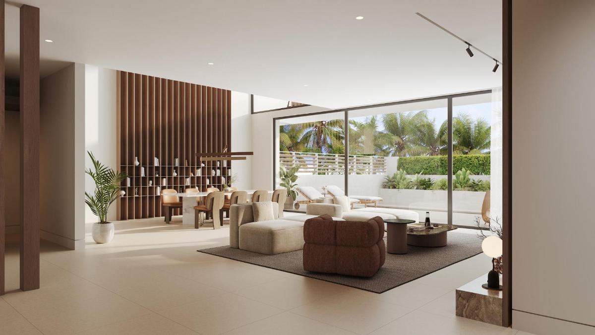 5 Bed, 5 Bath, HouseFor Sale, Marbella, Costa del Sol