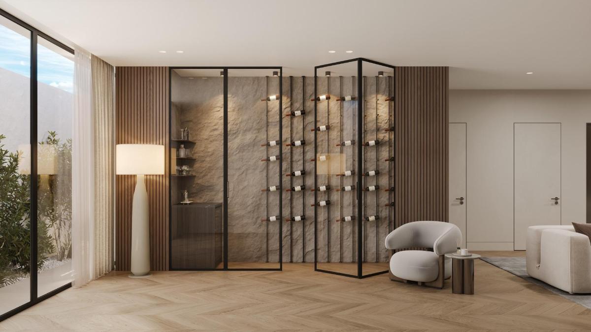 5 Bed, 5 Bath, HouseFor Sale, Marbella, Costa del Sol