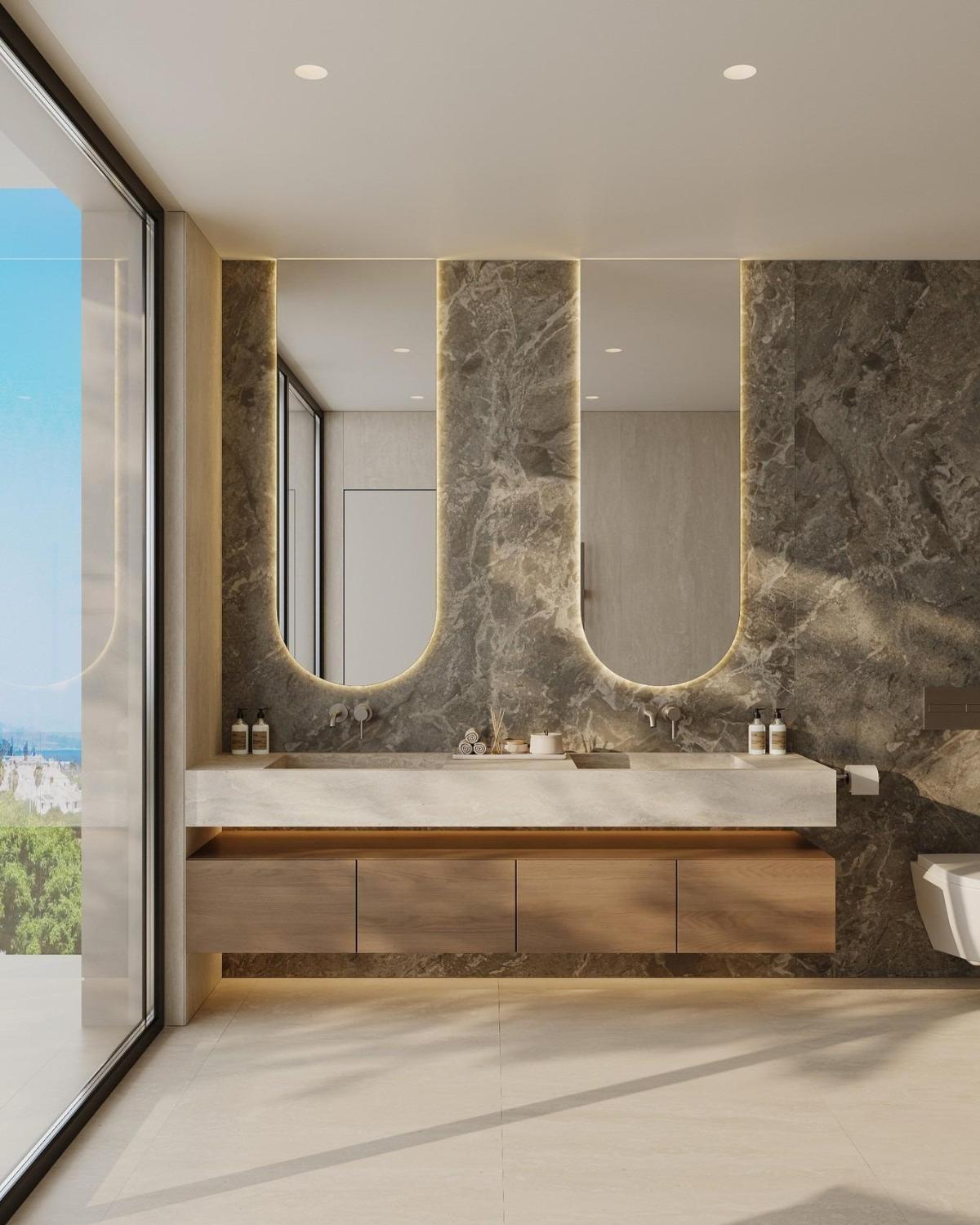 5 Bed, 5 Bath, HouseFor Sale, Marbella, Costa del Sol