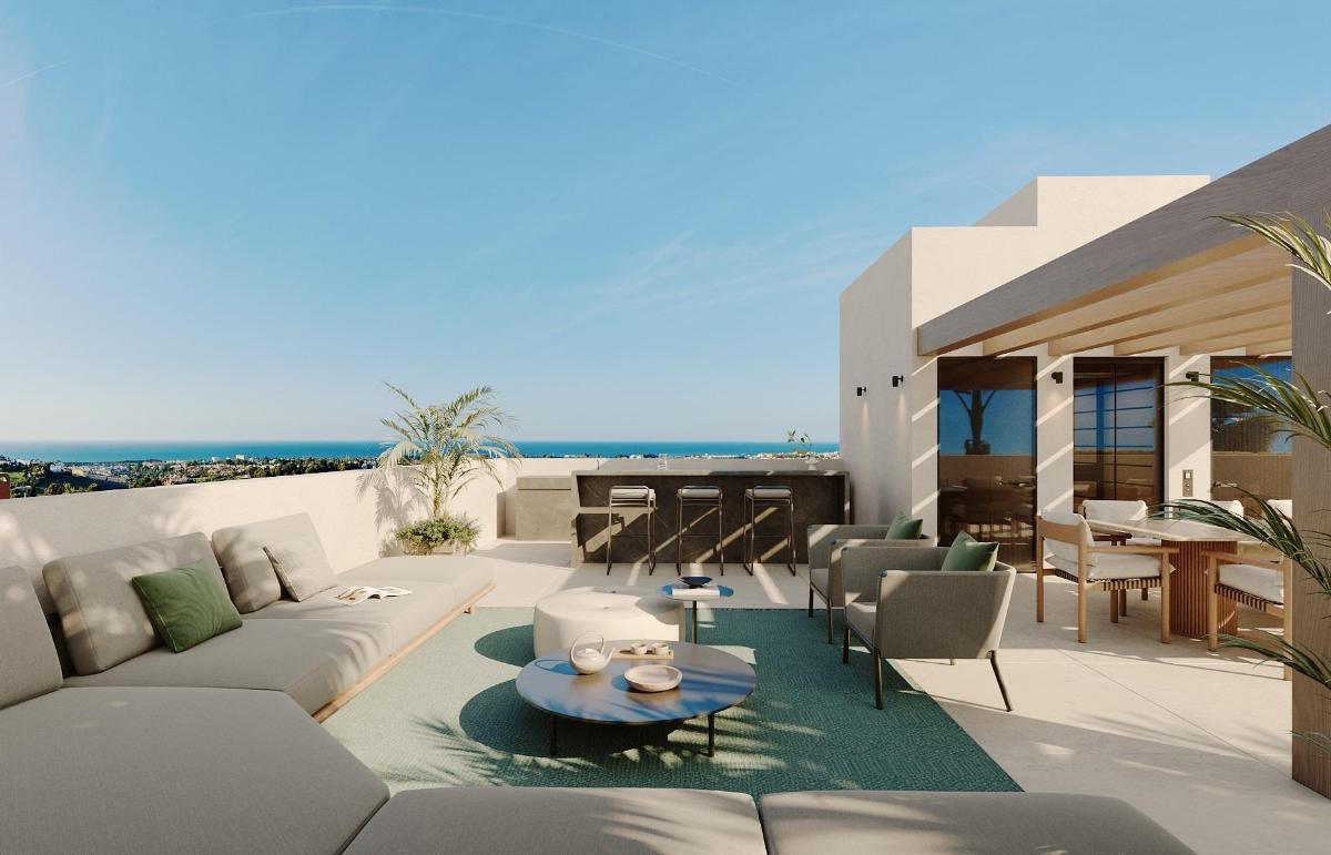 5 Bed, 5 Bath, HouseFor Sale, Marbella, Costa del Sol