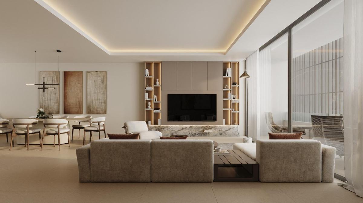 4 Bed, 3 Bath, HouseFor Sale, Marbella, Costa del Sol