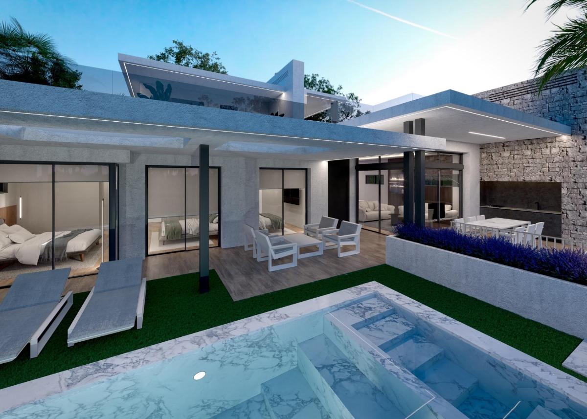 3 Bed, 3 Bath, HouseFor Sale, Torre Pacheco, Costa Calida