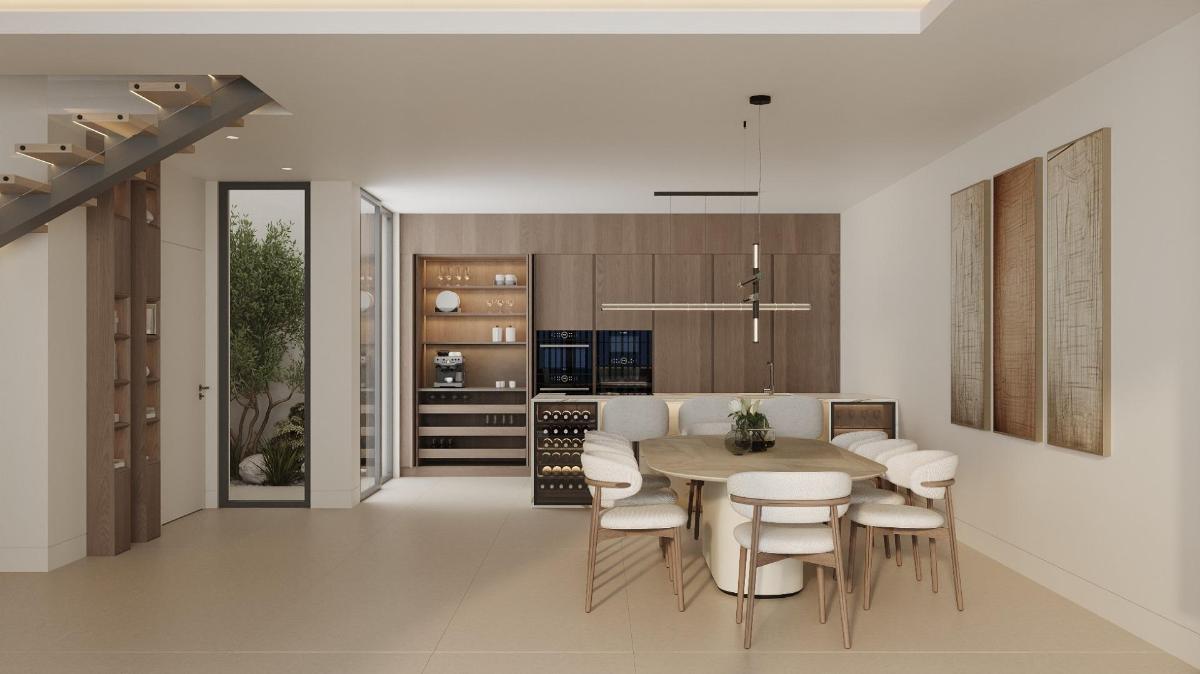 3 Bed, 3 Bath, HouseFor Sale, Marbella, Costa del Sol