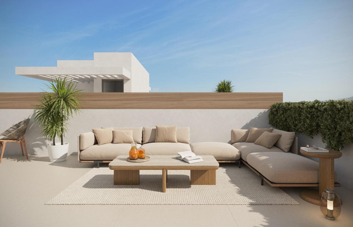 3 Bed, 3 Bath, HouseFor Sale, Marbella, Costa del Sol