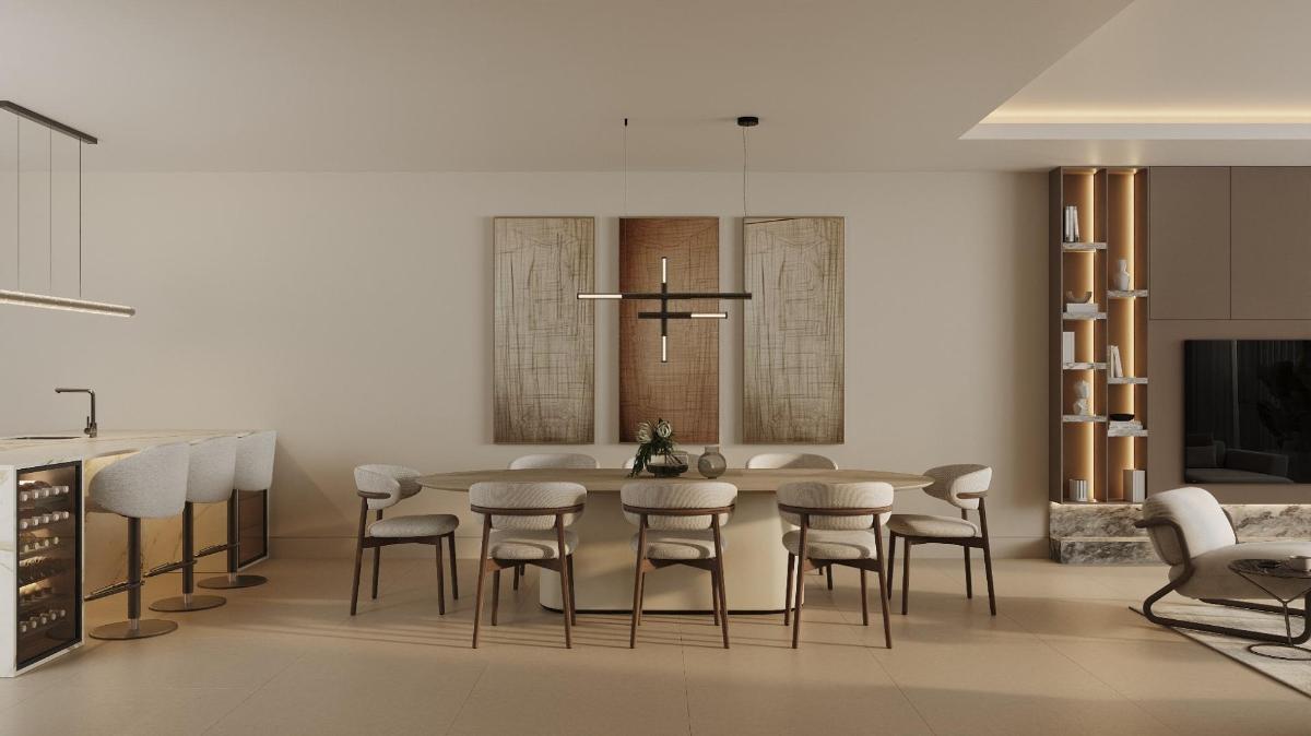 3 Bed, 3 Bath, HouseFor Sale, Marbella, Costa del Sol