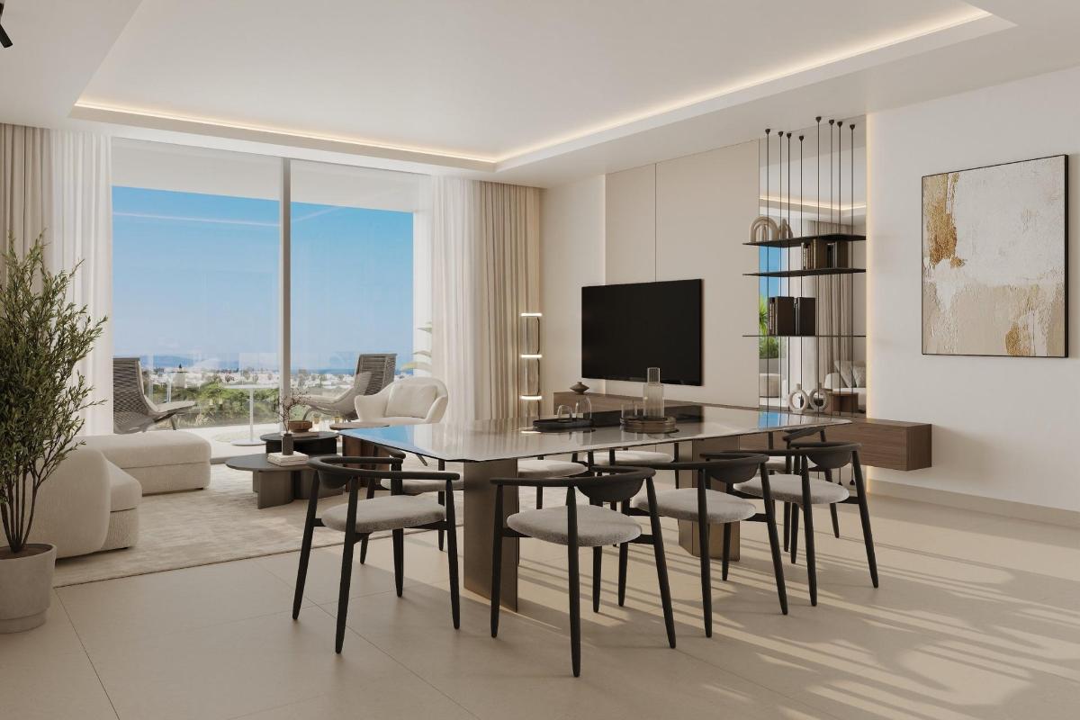 1 Bed, 1 Bath, ApartmentFor Sale, Marbella, Costa del Sol