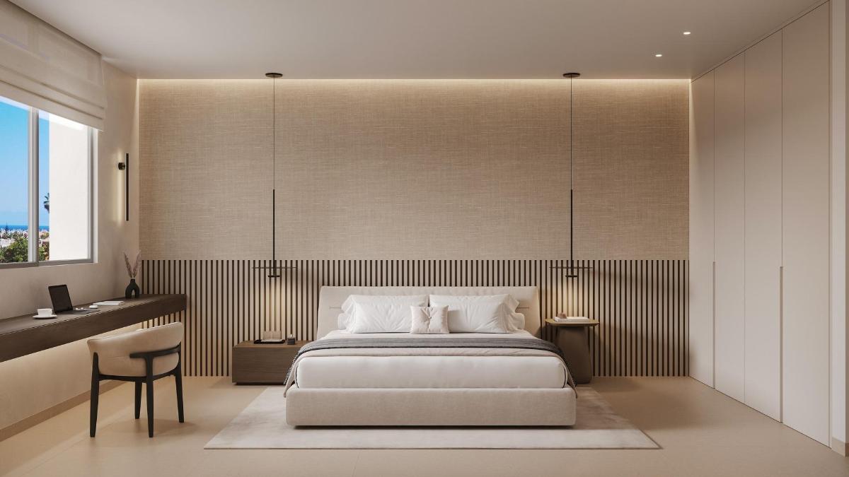 1 Bed, 1 Bath, ApartmentFor Sale, Marbella, Costa del Sol