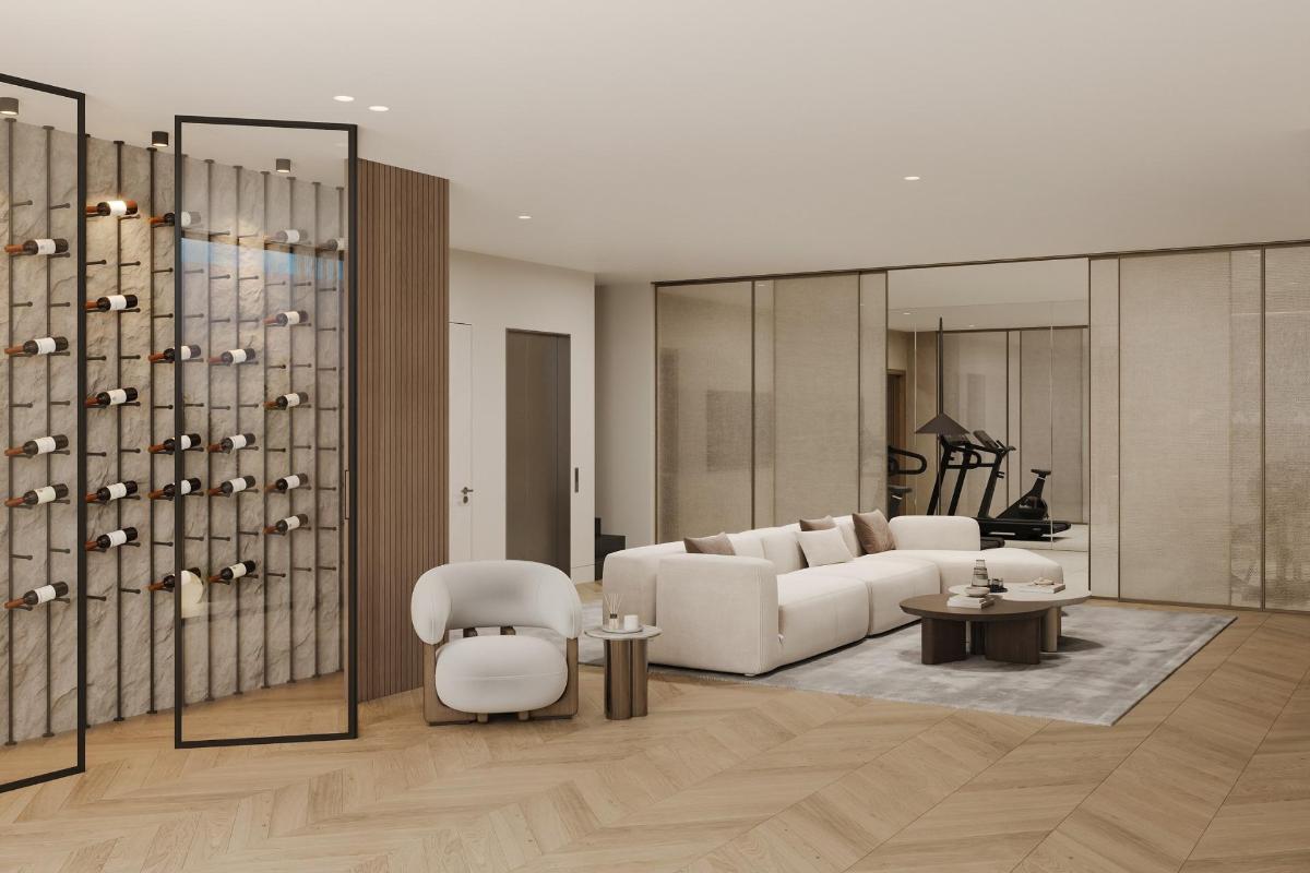 6 Bed, 5 Bath, HouseFor Sale, Marbella, Costa del Sol