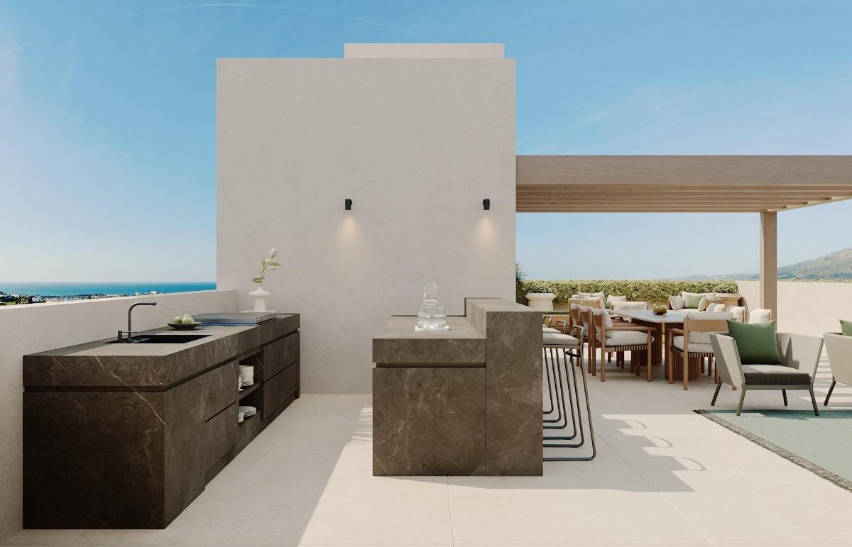 6 Bed, 5 Bath, HouseFor Sale, Marbella, Costa del Sol