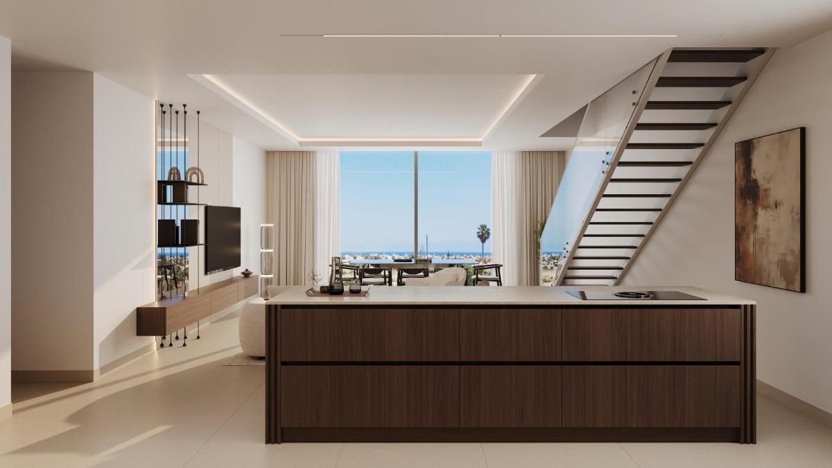 2 Bed, 2 Bath, ApartmentFor Sale, Marbella, Costa del Sol