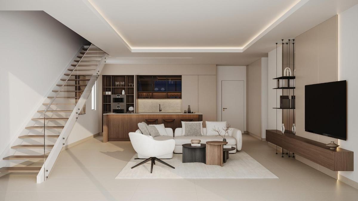 2 Bed, 2 Bath, ApartmentFor Sale, Marbella, Costa del Sol