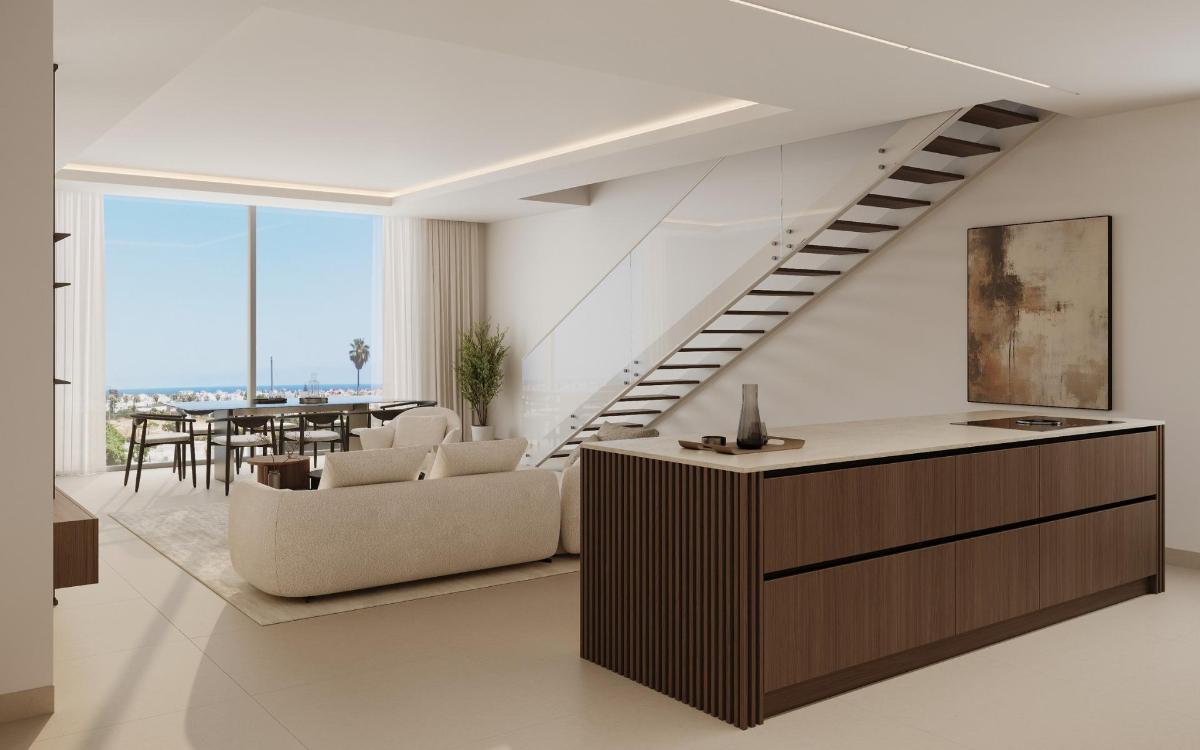 2 Bed, 2 Bath, ApartmentFor Sale, Marbella, Costa del Sol