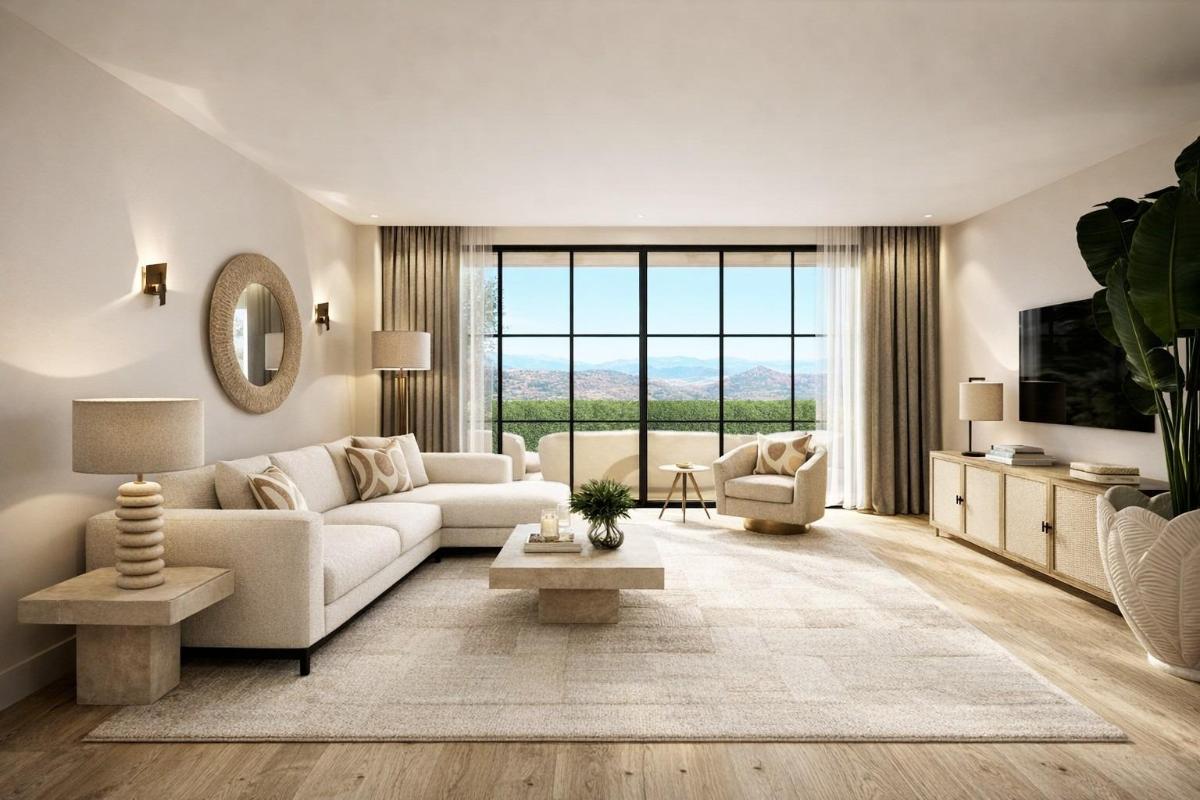 3 Bed, 2 Bath, HouseFor Sale, Monda, Costa del Sol