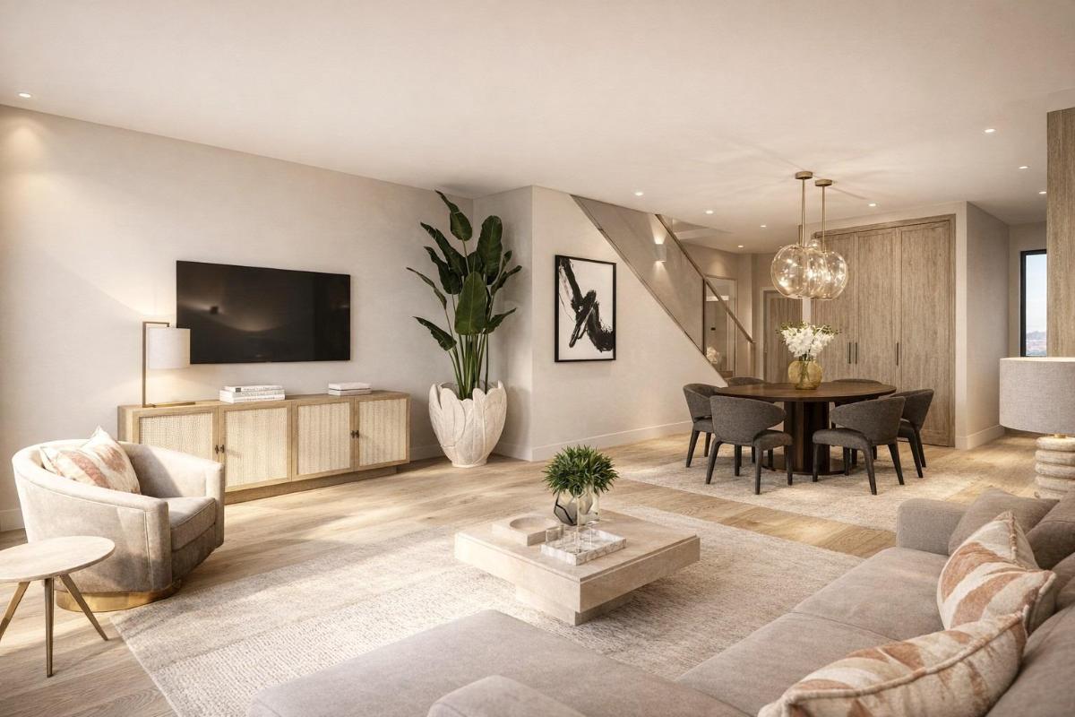 3 Bed, 2 Bath, HouseFor Sale, Monda, Costa del Sol