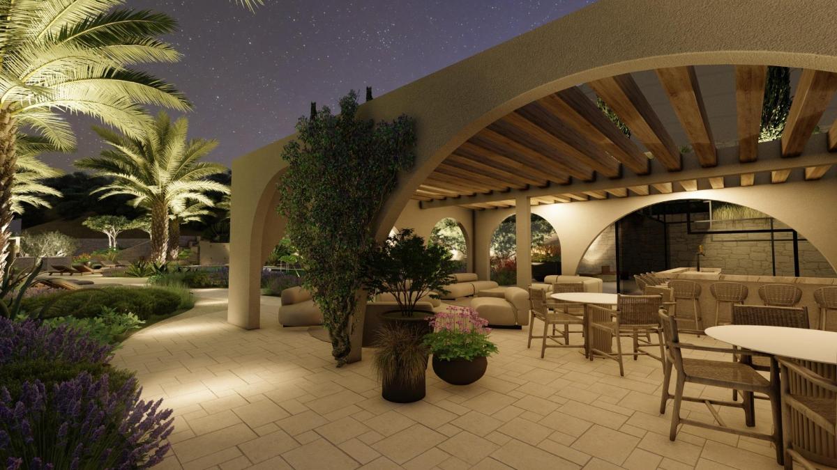 3 Bed, 2 Bath, HouseFor Sale, Monda, Costa del Sol