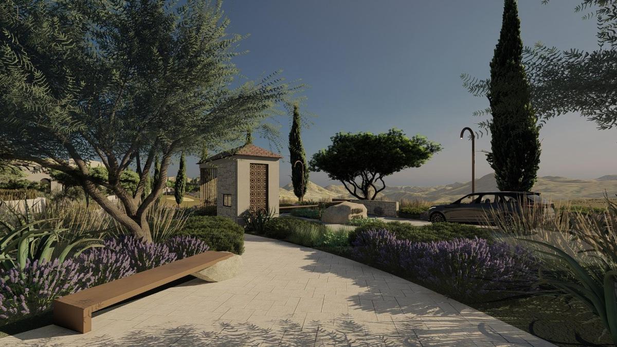 3 Bed, 2 Bath, HouseFor Sale, Monda, Costa del Sol