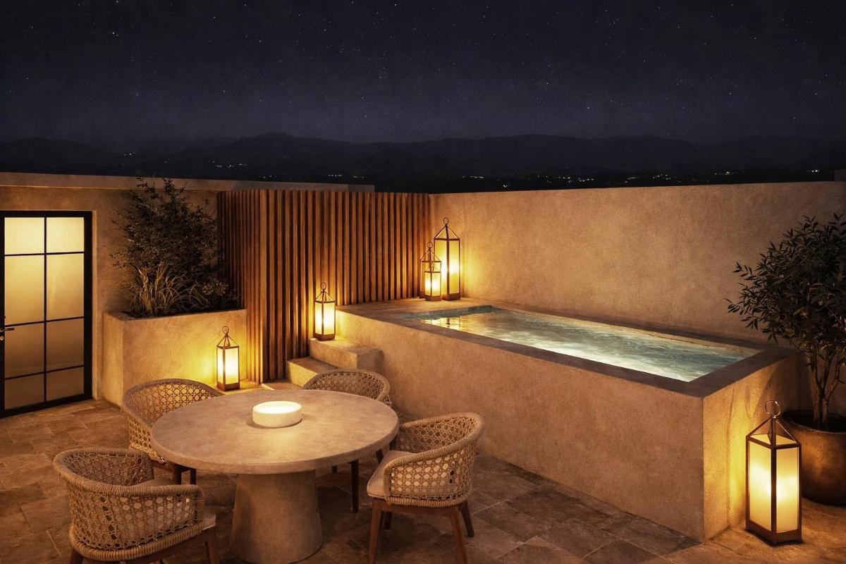 3 Bed, 2 Bath, HouseFor Sale, Monda, Costa del Sol