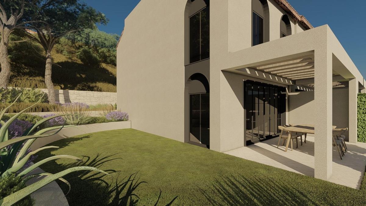 3 Bed, 2 Bath, HouseFor Sale, Monda, Costa del Sol