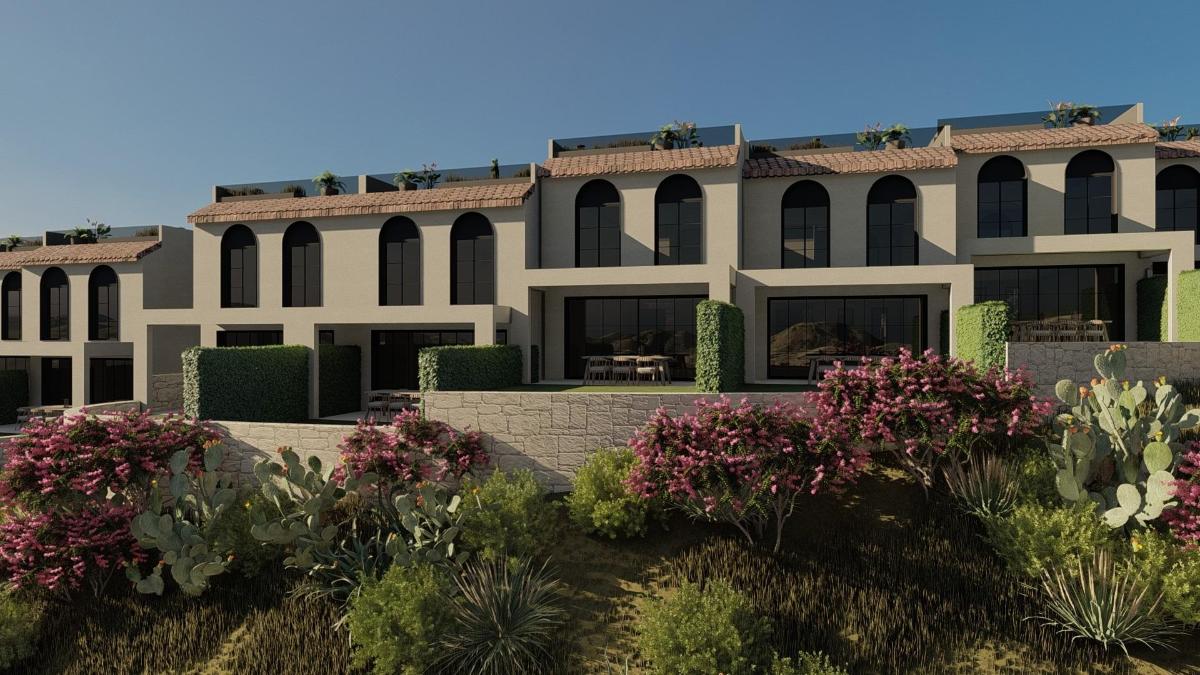 3 Bed, 2 Bath, HouseFor Sale, Monda, Costa del Sol