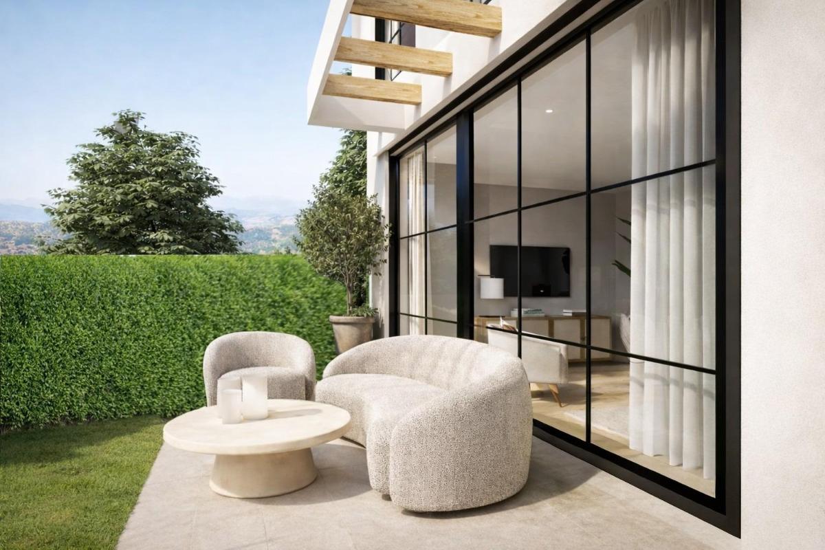 3 Bed, 2 Bath, HouseFor Sale, Monda, Costa del Sol