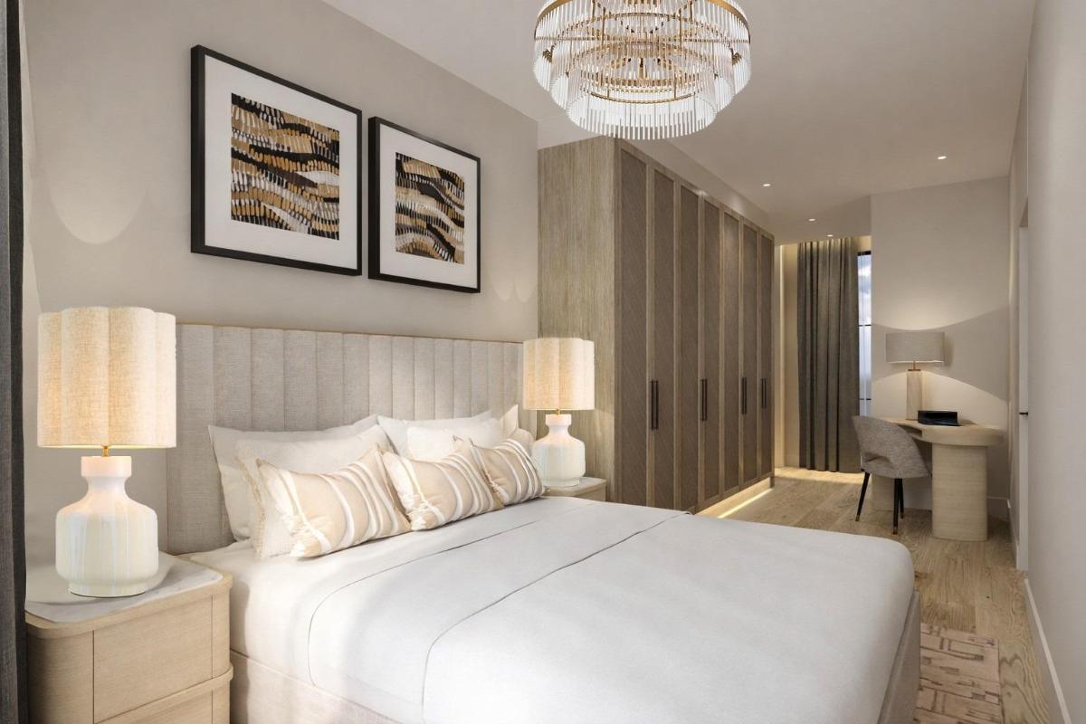 3 Bed, 2 Bath, ApartmentFor Sale, Monda, Costa del Sol