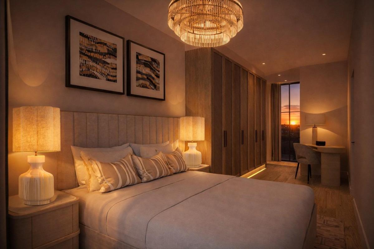 3 Bed, 2 Bath, ApartmentFor Sale, Monda, Costa del Sol