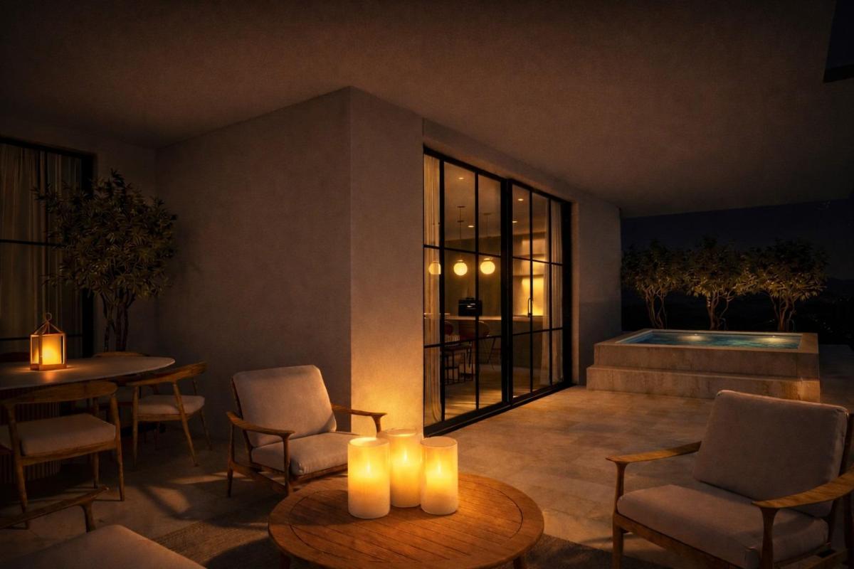 3 Bed, 2 Bath, ApartmentFor Sale, Monda, Costa del Sol