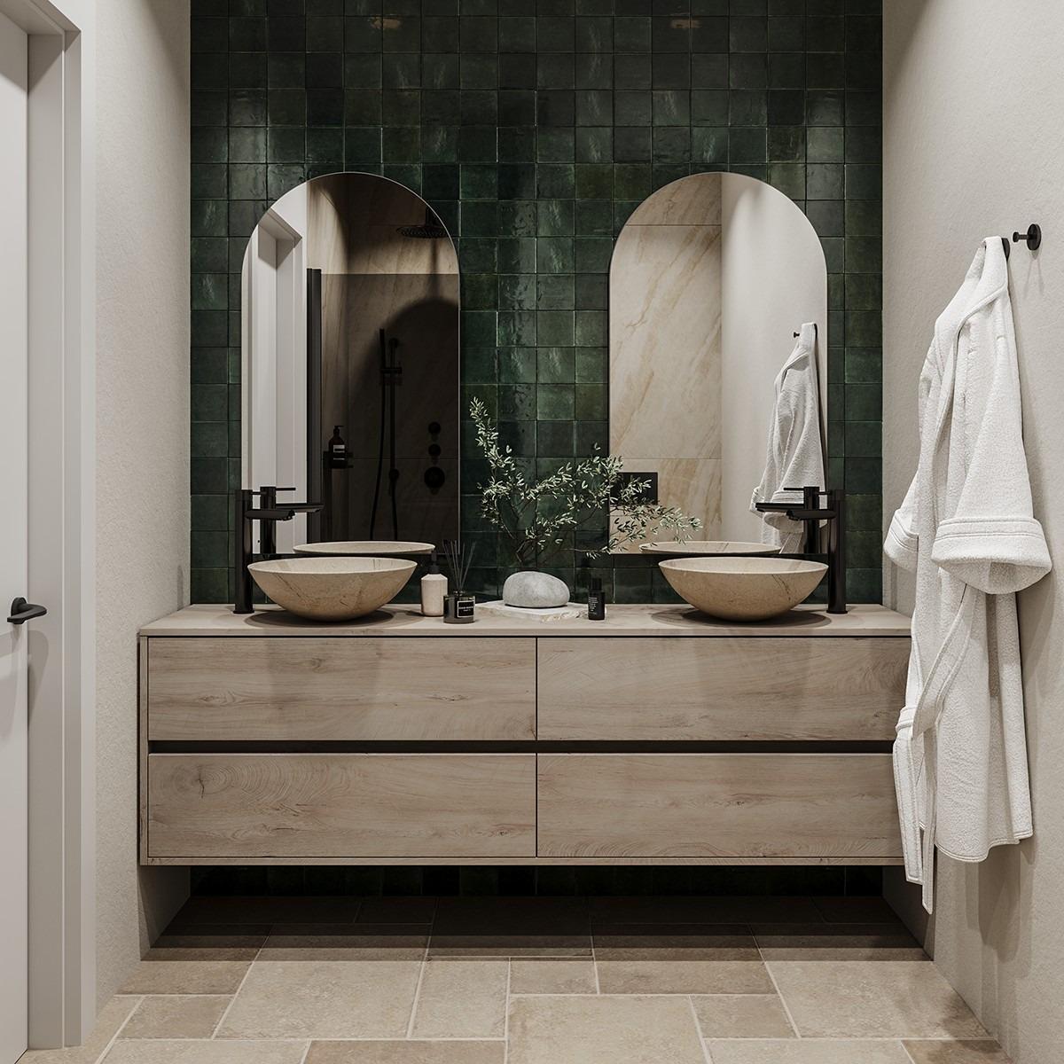 3 Bed, 2 Bath, ApartmentFor Sale, Monda, Costa del Sol