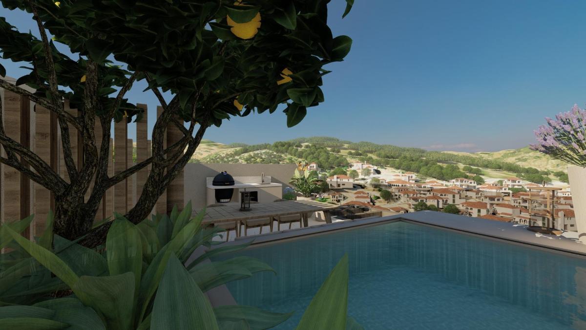 3 Bed, 2 Bath, ApartmentFor Sale, Monda, Costa del Sol