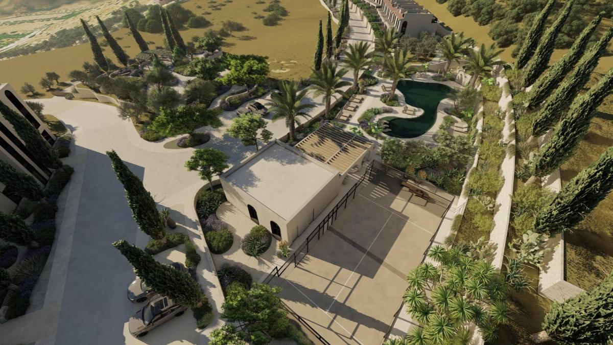 3 Bed, 2 Bath, ApartmentFor Sale, Monda, Costa del Sol