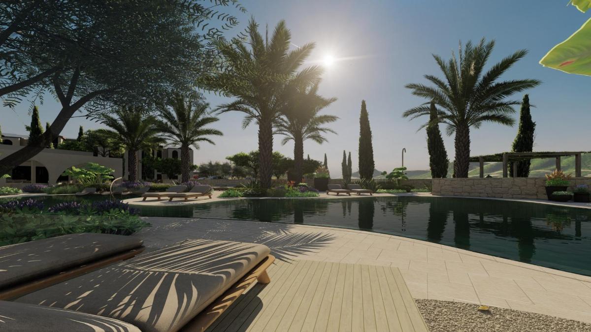 3 Bed, 2 Bath, ApartmentFor Sale, Monda, Costa del Sol