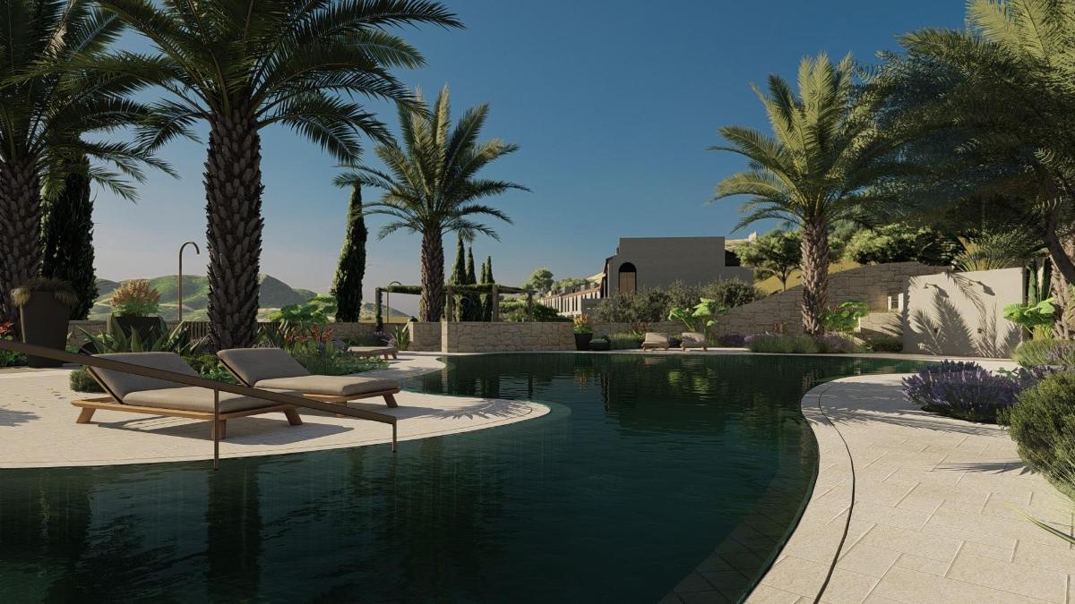 3 Bed, 2 Bath, ApartmentFor Sale, Monda, Costa del Sol