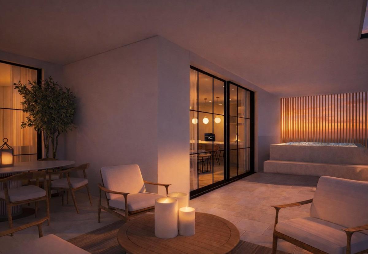 3 Bed, 2 Bath, ApartmentFor Sale, Monda, Costa del Sol