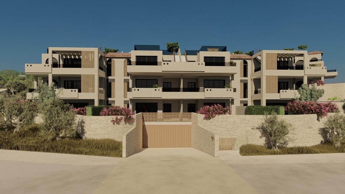 3 Bed, 2 Bath, ApartmentFor Sale, Monda, Costa del Sol