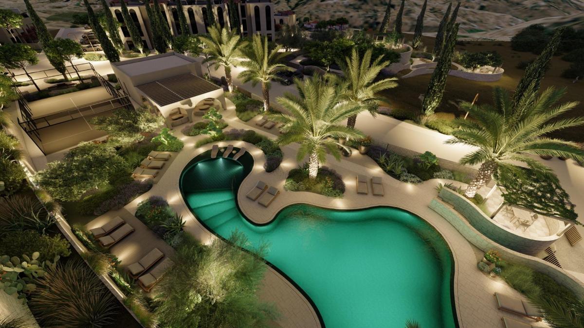 3 Bed, 2 Bath, ApartmentFor Sale, Monda, Costa del Sol