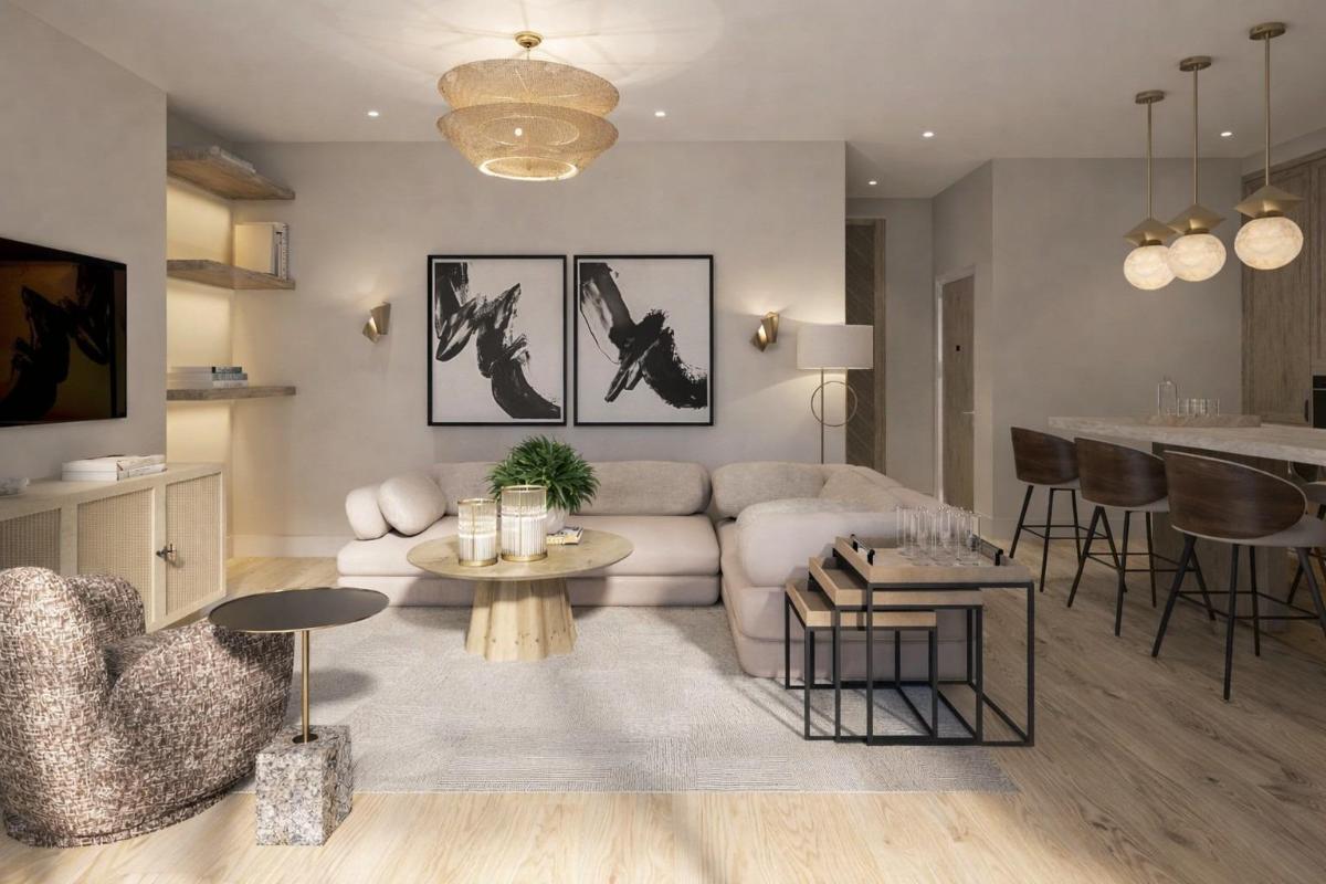 3 Bed, 2 Bath, ApartmentFor Sale, Monda, Costa del Sol