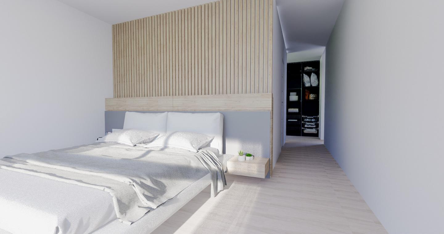 3 Bed, 3 Bath, HouseFor Sale, Finestrat, Costa Blanca