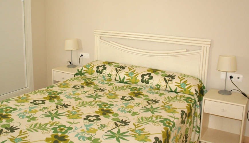 2 Bed, 2 Bath, ApartmentFor Sale, Calpe, Costa Blanca