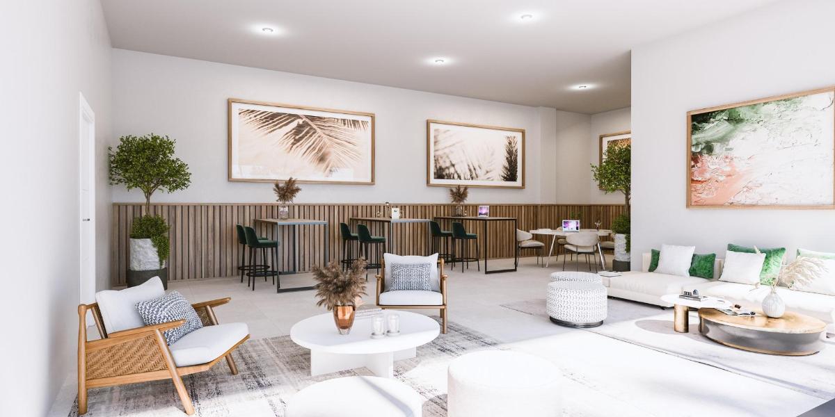 2 Bed, 2 Bath, ApartmentFor Sale, Marbella, Costa del Sol