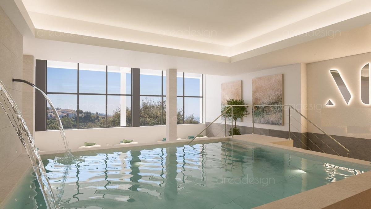 2 Bed, 2 Bath, ApartmentFor Sale, Marbella, Costa del Sol