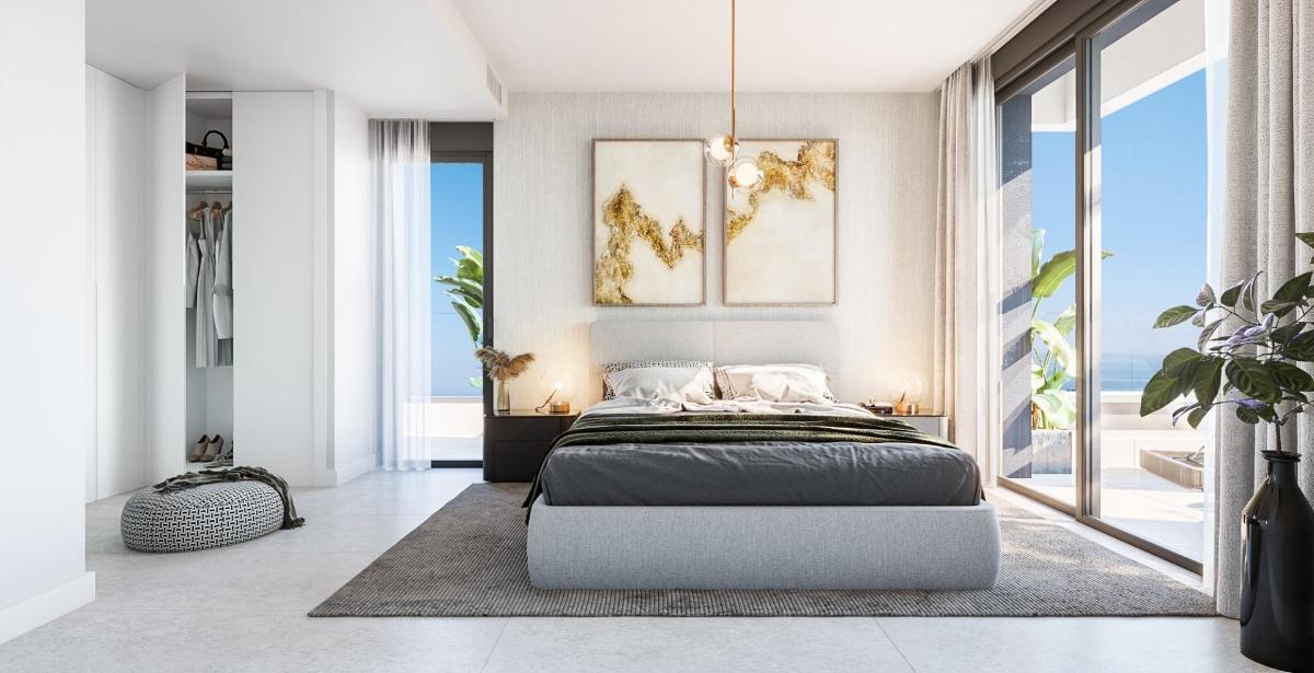 2 Bed, 2 Bath, ApartmentFor Sale, Marbella, Costa del Sol