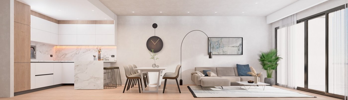 2 Bed, 2 Bath, HouseFor Sale, Torrevieja, Costa Blanca